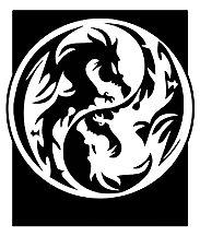 A Dragon Named ‘Publishing’ A Dragon Named ‘Publishing’