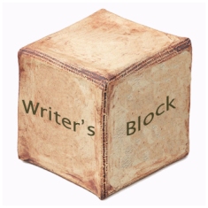 Writer’s Block Writer’s Block