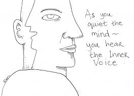 Quiet the Chatter of Your Mind Quiet the Chatter of Your Mind