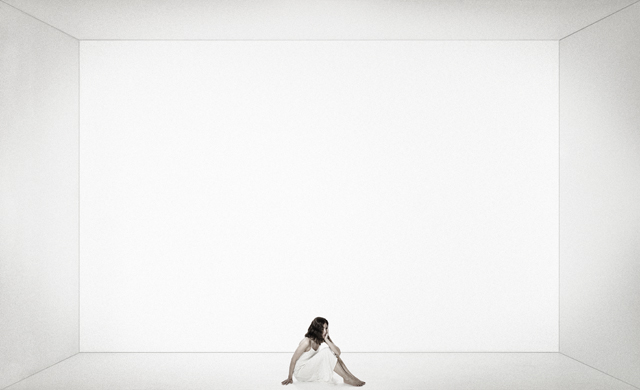 Leaving Space for the Reader Leaving Space for the Reader