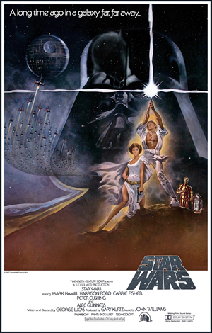 The Problem With Star Wars The Problem With Star Wars