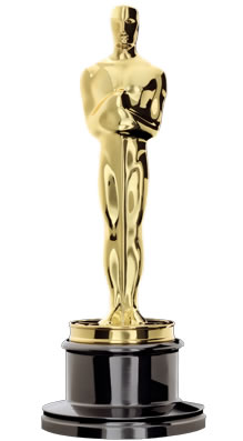 On Awards Shows On Awards Shows