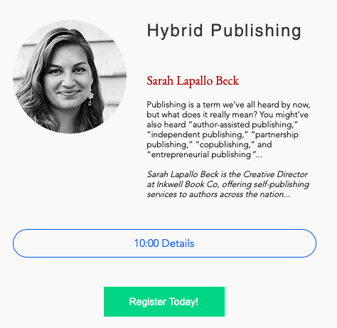 Guest Post: How to Start a Writing Career With No Experience