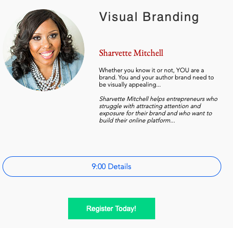 Guest Post: The importance of colors to your BRAND Guest Post: The importance of colors to your BRAND