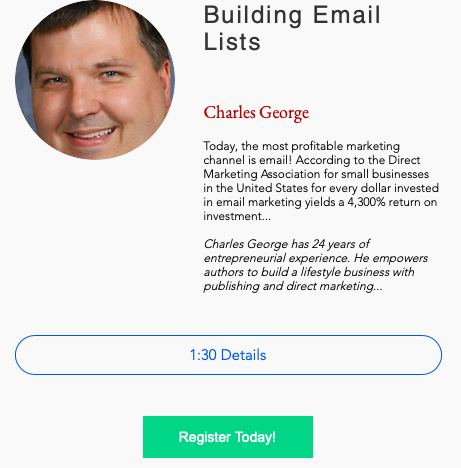 Guest Post: Build Your Email List With 4 Specific Facebook Ad Strategies Guest Post: Build Your Email List With 4 Specific Facebook Ad Strategies