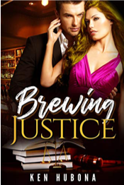 Agile Writer Ken Hubona Publishes First Novel “Brewing Justice” Agile Writer Ken Hubona Publishes First Novel “Brewing Justice”