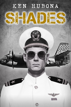 Agile Writer Ken Hubona Does it Again: Shades Released! Agile Writer Ken Hubona Does it Again: Shades Released!
