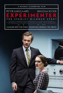 Experimenter (2015) Experimenter (2015)
