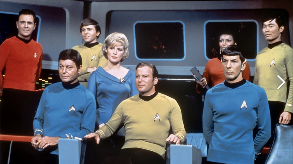 Star Trek:TOS – The Worst to Best Episodes Star Trek:TOS – The Worst to Best Episodes