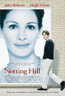 The Problem with Notting Hill The Problem with Notting Hill