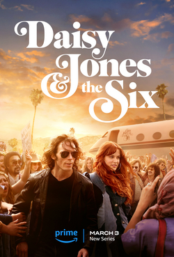 The Problem with Daisy Jones & the Six The Problem with Daisy Jones & the Six